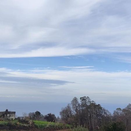 Pico Alto Daire Achadas da Cruz Dış mekan fotoğraf
